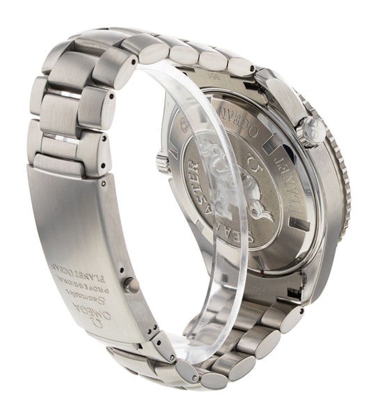 Omega Planet Ocean 2200.50.00